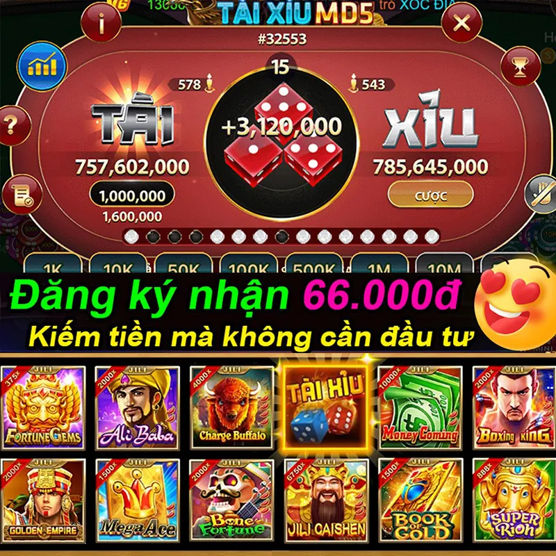 Trò Chơi Casino Trực Tuyến PG88
